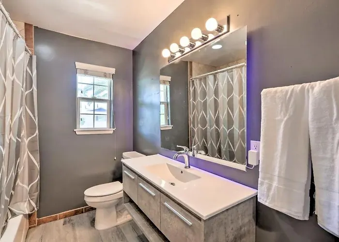 Holiday home Modern Min Walk To W & City Center Scottsdale