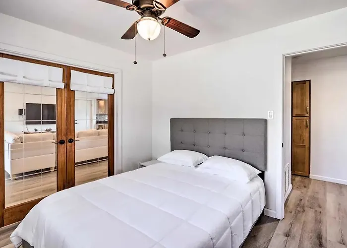 Modern Min Walk To W & City Center * Scottsdale